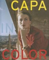 Capa in Colour (Hardcover) - Cynthia Young Photo