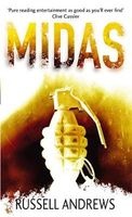 Midas (Paperback) - Russell Andrews Photo