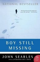 Boy Still Missing (Paperback) - John Searles Photo