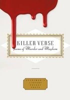 Killer Verse - Poems of Murder and Mayhem (Hardcover) - Kurt Brown Photo