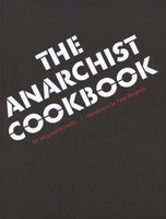 The Anarchist Cookbook (Paperback) - William Powell Photo