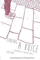 Finding a Voice - Friendship is a Two-Way Street ... (Paperback) - Kim Hood Photo