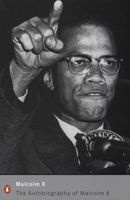The Autobiography of  (Paperback, [New Ed.]) - Malcolm X Photo
