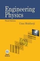 Engineering Physics (Hardcover, 3rd Revised edition) - Uma Mukherji Photo