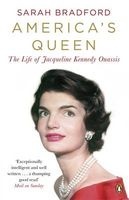 America's Queen - The Life of Jacqueline Kennedy Onassis (Paperback) - Sarah Bradford Photo