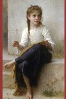 The Dressmaker by William-Adolphe Bouguereau - 1898 - Journal (Blank / Lined) (Paperback) - Ted E Bear Press Photo