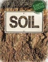 Soil (Hardcover) - Richard Spilsbury Photo