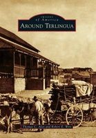 Around Terlingua (Paperback) - Thomas C Alex Photo