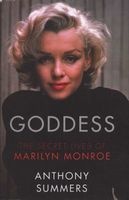 Goddess - The Secret Lives of Marilyn Monroe (Paperback, New Ed) - Anthony Summers Photo
