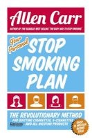 Your Personal Stop Smoking Plan (Paperback) - Allen Carr Photo
