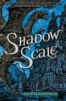Shadow Scale (Paperback) - Rachel Hartman Photo