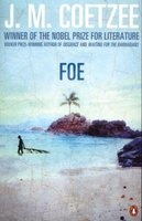Foe (Paperback) - J M Coetzee Photo