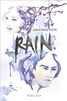 Rain (Paperback) - Amanda Sun Photo
