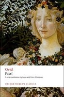 Fasti (Paperback) - Ovid Photo