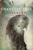 Offerlam (Afrikaans, Paperback) - Chanette Paul Photo