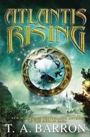 Atlantis Rising (Paperback) - T A Barron Photo