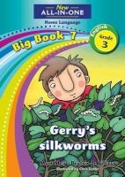 Gerry's Silkworms, Big Book 6: Gr 3 (Paperback) - Mart Meij Photo