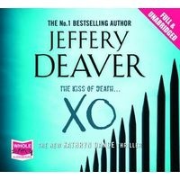 XO (CD, Unabridged) - Jeffery Deaver Photo
