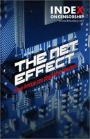 The Net Effect - The Limits of Digital Freedom (Paperback, New) - Jo Glanville Photo