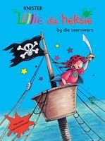 Lillie Die Heksie En Die Seerowers (Afrikaans, Hardcover) - Knister Photo