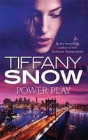 Power Play (Paperback) - Tiffany Snow Photo