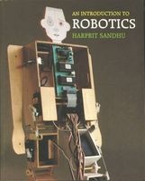 An Introduction to Robotics (Paperback, Illustrated Ed) - Harprit Sandhu Photo