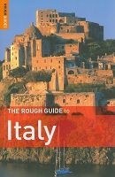 The Rough Guide to Italy (Paperback, 9th Revised edition) - Rob Andrews Photo