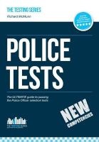 Police Tests: Numerical Ability and Verbal Ability Tests for the Police Officer Assessment Centre (Paperback) - Richard McMunn Photo