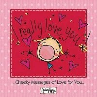 Juicy Lucy - I Really Love You (Hardcover) - Lucy Heavens Photo
