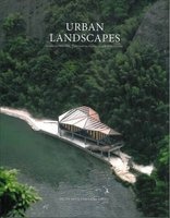 Urban Landscapes (Hardcover) - Wei Pang Photo