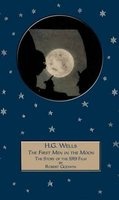 H G Wells' The First Men in the Moon' - The Story of the 1919 Film (Paperback) - Robert Godwin Photo