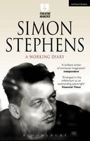 : A Working Diary (Paperback) - Simon Stephens Photo