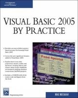 Visual Basic 2005 by Practice (Paperback) - Mike Mostafavi Photo