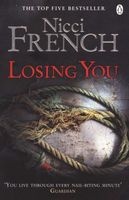 Losing You (Paperback) - Nicci French Photo