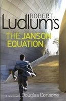 's The Janson Equation (Paperback) - Robert Ludlum Photo