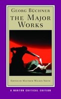 The  - The Major Works (Paperback, Firsttion) - Georg Buchner Photo