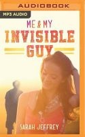 Me & My Invisible Guy (MP3 format, CD) - Sarah Jeffrey Photo