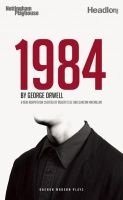 1984 Nineteen Eighty-Four (Paperback, New) - George Orwell Photo