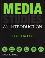 Media Studies - An Introduction (Paperback) - Robert Kolker Photo