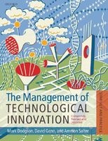 The Management of Technological Innovation - Strategy and Practice (Paperback, 2nd Revised edition) - Mark Dodgson Photo