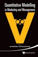 Quantitative Modelling in Marketing and Management (Hardcover) - Luiz Moutinho Photo