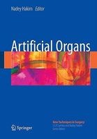 Artificial Organs (Hardcover) - Nadey S Hakim Photo