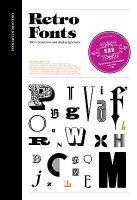 Retro Fonts (Hardcover) - Gregor Stawinski Photo