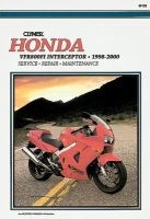 Honda VFR800 98-00 (Paperback) - K C Constantine Photo