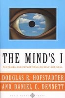 The Mind's I - Fantasies and Reflections on Self and Soul (Paperback) - Daniel C Dennett Photo