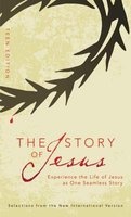 The Story of Jesus (Paperback, Teen ed) - Zondervan Photo