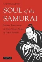 Soul of the Samurai (Paperback) - Thomas Cleary Photo