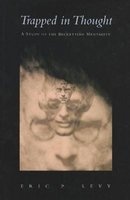 Trapped in Thought - A Study of the Beckettian Mentality (Hardcover) - Eric P Levy Photo