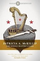 The Riddle-Master's Game (Paperback) - Patricia A McKillip Photo