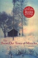 The Burnt-out Town of Miracles (Paperback) - Roy Jacobsen Photo